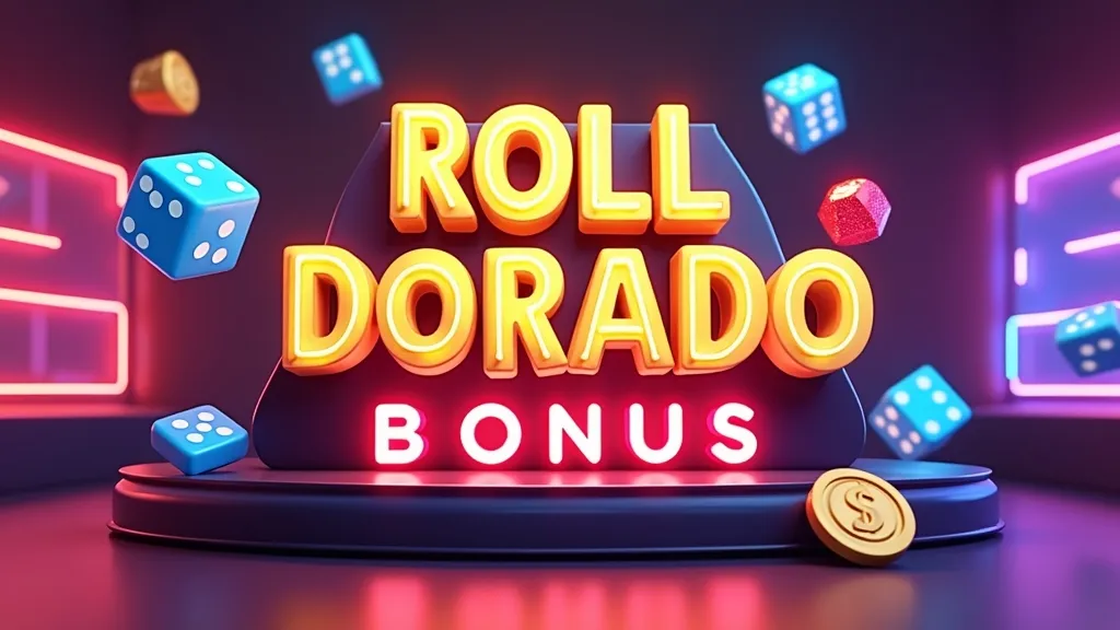 Roll-dorado