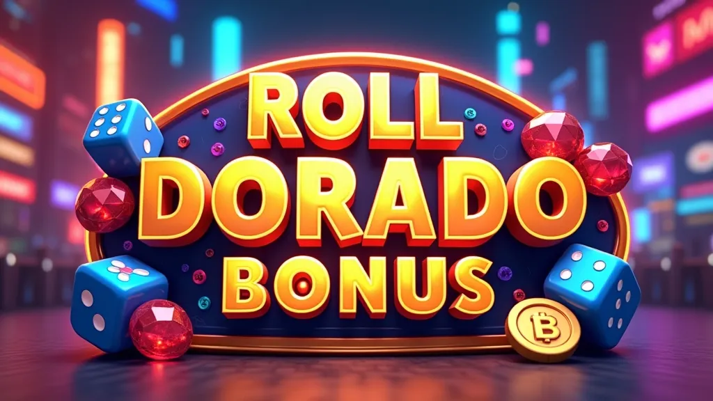 Roll-dorado