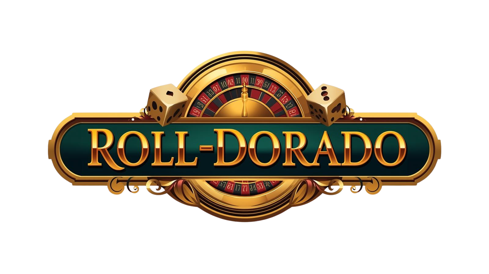 Roll-dorado